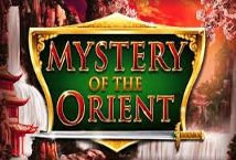 Mystery of the Orient Slot Review